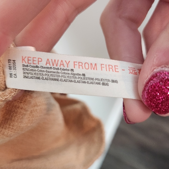 New Free People Oakley Tunic In Wheat Small - Picture 5 of 8